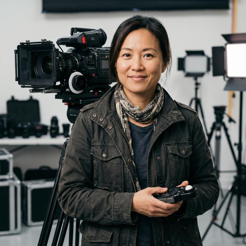 黄瓜视频摄影师