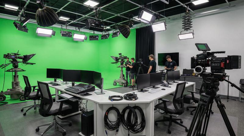 黄瓜视频工作室