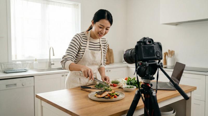 黄瓜视频美食视频